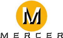 (MERCER LOGO)