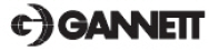 (GANNETT CO. LOGO)