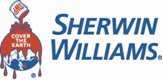 (SHERWIN WILLIAMS LOGO)