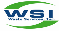 (WSI LOGO)