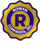 (ROWAN COMPANIES LOGO)