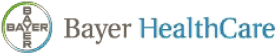 (BAYER HEALTHCARE LOGO)