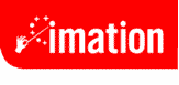 (IMATION LOGO)