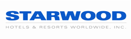 (STARWOOD LOGO)