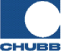 (CHUBB LOGO)