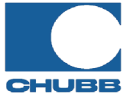 (CHUBB LOGO)