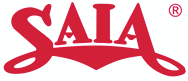 (SAIA LOGO)