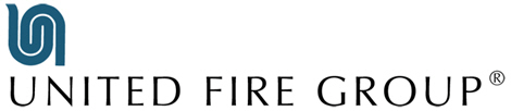 (UNITED FIRE GROUP LOGO)