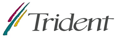 (TRIDENT LOGO)