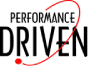 (PERFORMANCE DRIVEN LOGO)