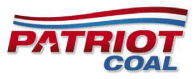 (PATRIOT COAL LOGO)