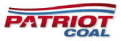 (PATRIOT COAL LOGO)