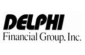 (DELPHI FINANCIAL GROUP INC LOGO)