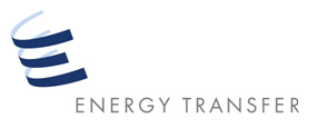 (ENERGY TRANSFER LOGO)