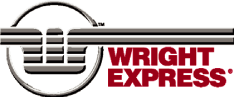 (WRIGHT EXPRESS CORPORATION LOGO)