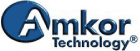 (AMKOR LOGO)