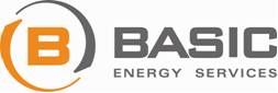 (BASIC ENERGY SERVICES LOGO)