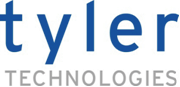 (TYLER TECHNOLOGIES LOGO)