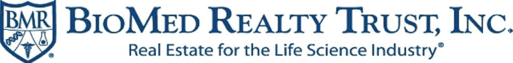 (BIOMED REALTY TRUST, INC. LOGO)