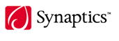 (SYNAPTICS LOGO)