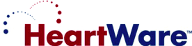 (HEARTWARE LOGO)