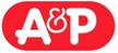 (A and P LOGO)