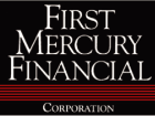 (FIRST MERCURY FINANCIAL LOGO)