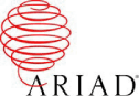 (ARIAD LOGO)