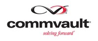 (COMMVAULT LOGO)