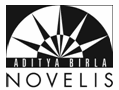 (NOVELIS LOGO)