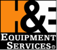 (EQUIPMENT SERVICES LOGO)