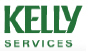 (KELLY SERVICES LOGO)