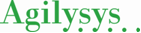 (AGILYSYS LOGO)