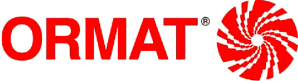 (ORMAT LOGO)