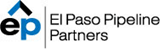 (EI PASO PIPELINE PARTNERS LOGO)