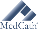 (MedCath Logo)