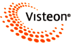 (VISTEON LOGO)