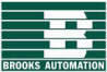 (BROOKS AUTOMATION LOGO)