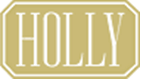 (HOLLY LOGO)