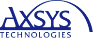 (AXSYS LOGO)