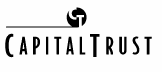 (CAPITAL TRUST LOGO)