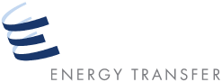 (ENERGY TRANSFER LOGO)