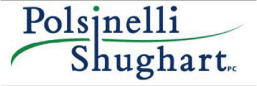 (POLSINELLI SHUGHART LOGO)