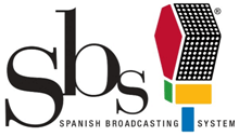 (SPANISH BROADCASTING SYSTEM, INC. LOGO)