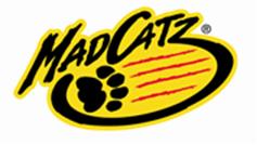 (MAD CATZ LOGO)