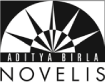 (NOVELIS LOGO)