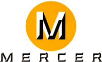 (MERCER LOGO)