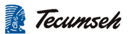 (TECUMSEH LOGO)