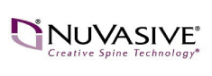 (CREATIVE SPINE TECHNOLOGY LOGO)