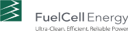 (FUELCELL ENERGY LOGO)